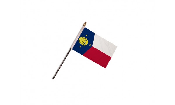 Wake Islands Hand Flags